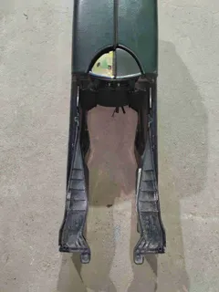 Подлокотник Mercedes-Benz E-Класс, 2004 г.