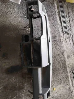 Панель передняя салона (торпедо) Volkswagen Transporter, 1997 г.