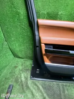 Дверь передняя левая Land Rover Range Rover, 2014 г.