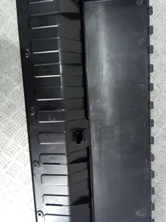 Пол багажника Audi A6 allroad, 2007 г.