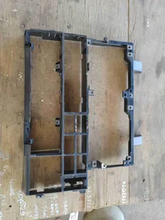 Рамка под магнитолу Volkswagen Transporter, 1998 г.