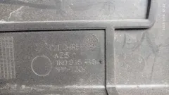 Крышка аккумулятора Volkswagen Passat, 2003 г.