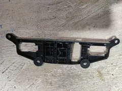 Накладка декоративная на торпедо Hyundai H-1, 2004 г.