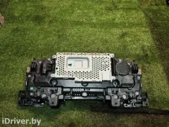 Щиток приборов (приборная панель) BMW 5 серии, 2018 г.