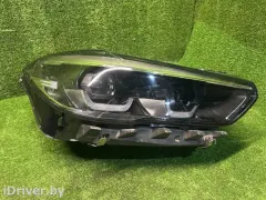 Фара передняя (комплект) BMW X5, 2020 г.