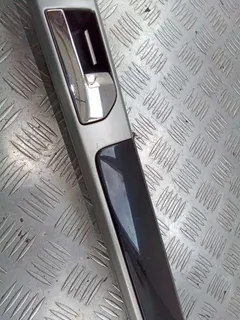 Ручка внутренняя передняя правая Volkswagen Touareg, 2008 г.