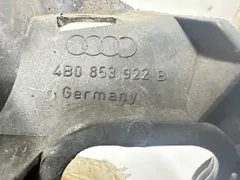 Кронштейн крепления крыла Audi A6, 1998 г.