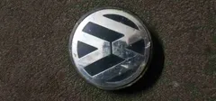 Колпак колесный Volkswagen Passat, 2004 г.
