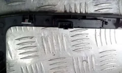 Рамка под магнитолу Volkswagen Passat, 2007 г.