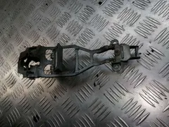 Скелет ручки наружной передней левой Volkswagen Touareg, 2008 г.