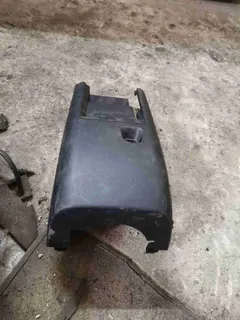 Кожух рулевой колонки Volkswagen Passat, 2005 г.