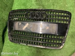 Решетка радиатора Audi Q7, 2006 г.
