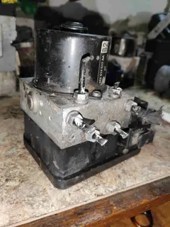 Блок ABS Volkswagen Jetta, 2008 г.