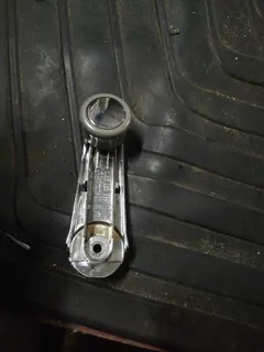 Ручка стеклоподъемника Audi A4, 1999 г.