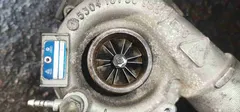 Турбина Audi A4, 2001 г.