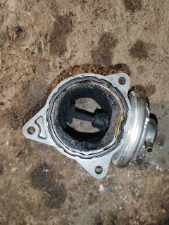Клапан EGR Volkswagen Passat, 2006 г.