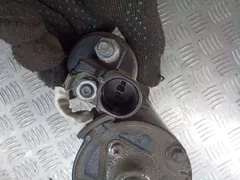 Стартер Audi A4, 2010 г.