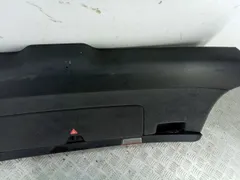 Обшивка крышки багажника Audi A4, 2003 г.