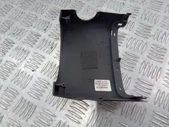 Кожух рулевой колонки Audi A4, 2002 г.