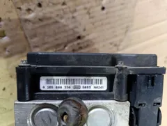 Блок ABS Nissan Almera, 2004 г.