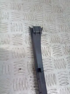 Обшивка стойки передней левой Volkswagen Passat CC, 2010 г.