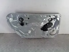 Стеклоподъемник электрический передний левый Volkswagen Passat, 2003 г.