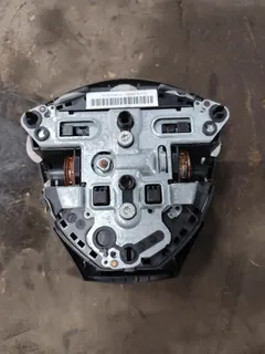 Подушка безопасности водителя Toyota Auris, 2007 г.