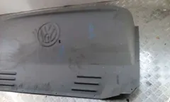 Обшивка багажника Volkswagen Transporter, 2008 г.
