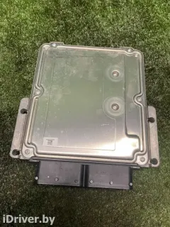 Блок управления двигателем Land Rover Range Rover, 2014 г.