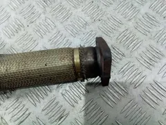 Труба приемная глушителя Audi A4, 2005 г.