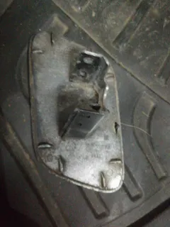 Крышка омывателя фар Audi A4, 2005 г.