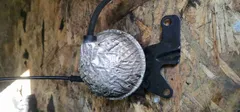 Ресивер воздушный Volkswagen Passat, 2002 г.