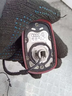 Антенна Audi A4, 2008 г.