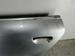 Дверь задняя левая Audi A6, 2007 г.
