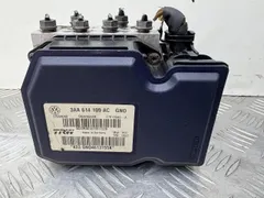 Блок ABS Volkswagen Passat, 2011 г.