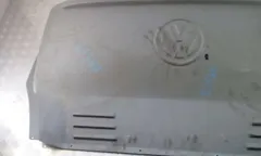 Обшивка багажника Volkswagen Transporter, 2008 г.