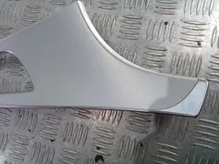 Молдинг двери задней правой Audi A6, 2012 г.