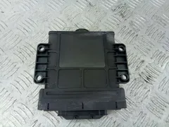 Блок управления АКПП Volkswagen Touareg, 2005 г.