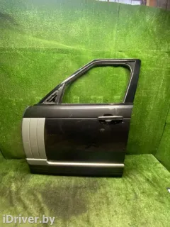 Дверь передняя левая Land Rover Range Rover, 2014 г.