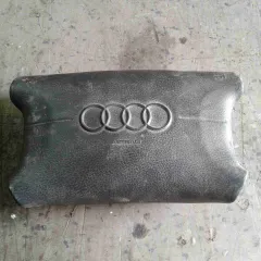 Подушка безопасности Audi A4, 1998 г.
