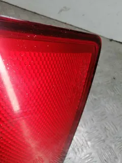 Фонарь задний правый Audi A4, 2002 г.