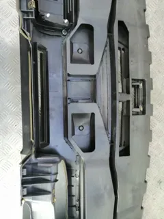 Панель передняя салона (торпедо) Audi A4, 2002 г.