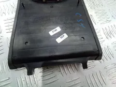 Накладка декоративная центральной консоли Audi A4, 1999 г.