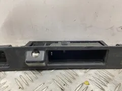 Подсветка номера Audi Q7, 2007 г.