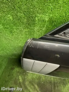 Дверь передняя левая Land Rover Range Rover, 2014 г.