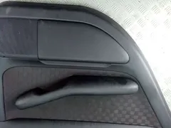 Обшивка салона Audi A6, 2004 г.