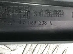 Обшивка стойки передней левой Audi A6 allroad, 2007 г.
