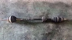 Полуось передняя правая (приводной вал, ШРУС) Toyota Yaris, 2003 г.