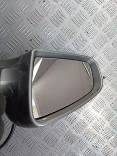 Зеркало наружное левое Audi A6, 2006 г.