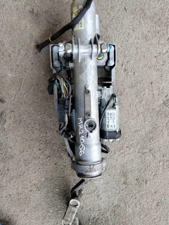 Рулевая колонка Mercedes-Benz E-Класс, 2001 г.